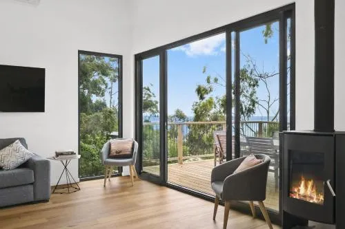 Kembali House picture