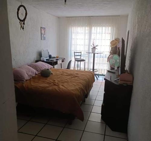 Groovy Apartament un da hud