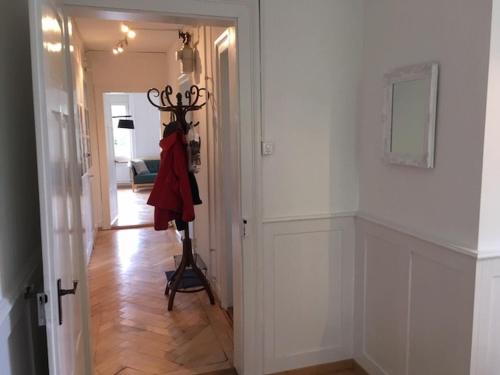Fotografie z fotogalerie ubytování Casa Schilling - 4 charming rooms in the best location v destinaci St. Gallen