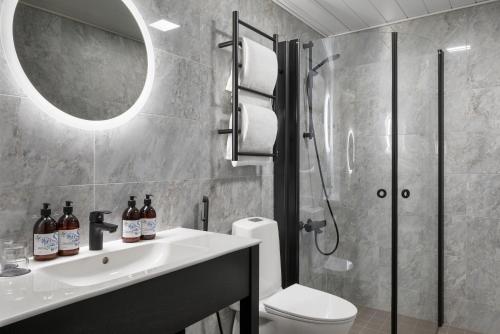 Gallery image of Hotel Kakola in Turku