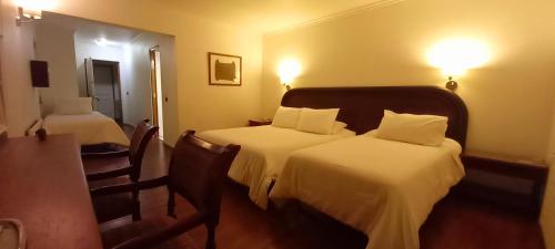 Gallery image of Hotel Aitue in Temuco