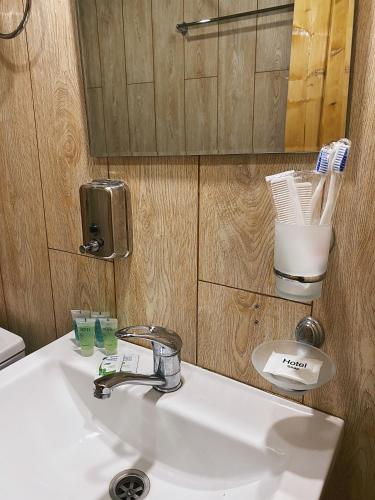 Bagno di Hovek Guest House