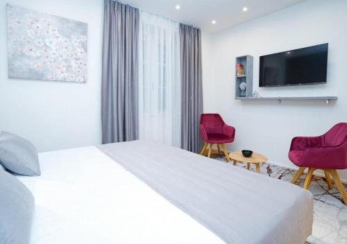 Luxury rooms MARIOTY