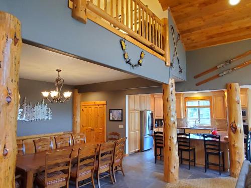Φωτογραφία από το άλμπουμ του Red Wing Lodge σε Sunriver