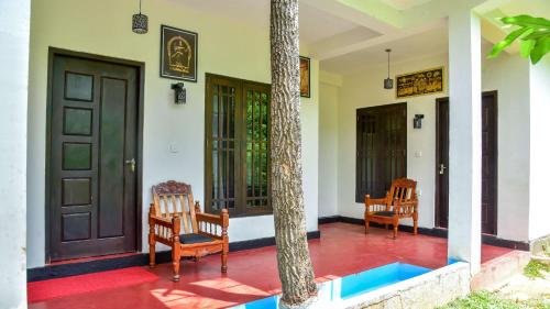 Gallery image of Smashing Inn in Dambulla