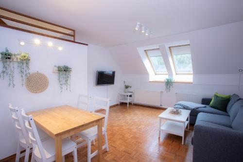 Duplex Apartment Panj Kranjska Gora