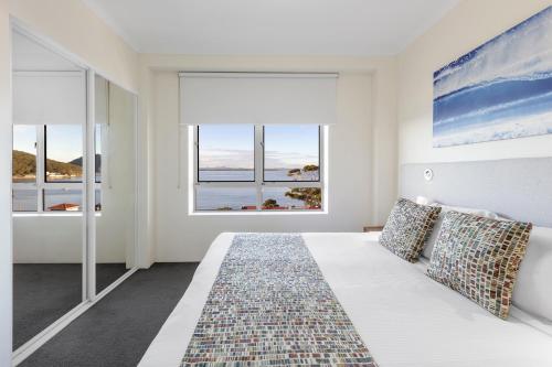 Foto da galeria de Ramada Resort by Wyndham Shoal Bay em Shoal Bay