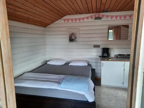 Φωτογραφία από το άλμπουμ του Camp Route 45 σε Hammerdal