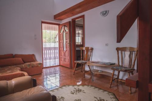 Kép Olajos Apartman szállásáról Berekfürdőn a galériában