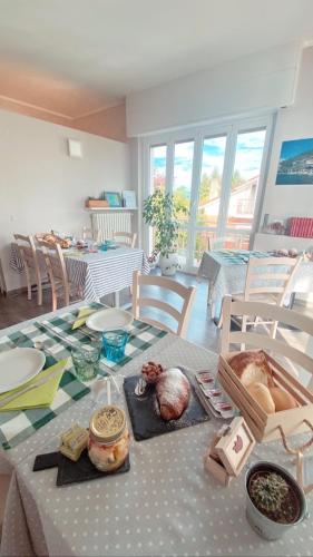 Fotografie z fotogalerie ubytování B&B Panorama Iseo v destinaci Iseo