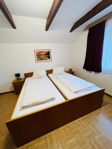Gallery image of Ferienwohnungen Blazej am Turnersee in Sankt Primus am Turnersee