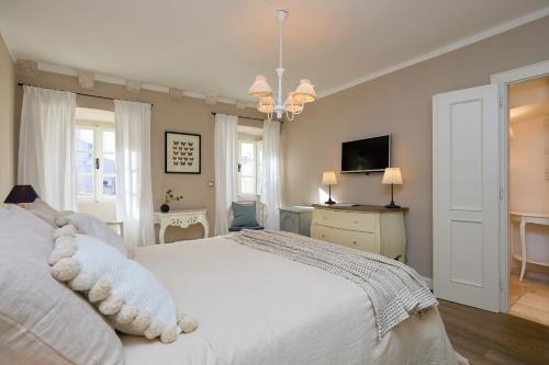 Villa inside the Old town with private terrace and floor heating