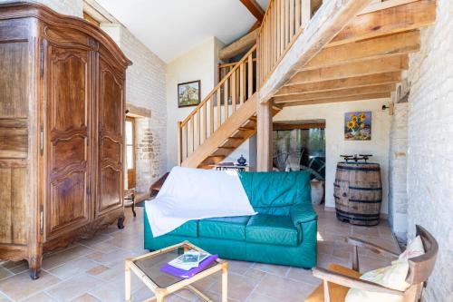 Le Moulin de Granzay – Photos 3