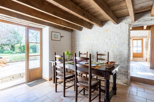 Le Moulin de Granzay – Photos 4