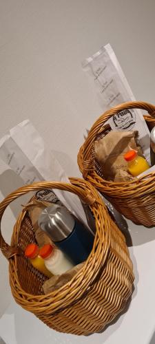 Φαγητό σε αυτό το ξενοδοχείο διαμερισμάτων ή κάπου εκεί κοντά