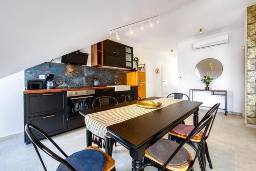Apartment Divine with sea view – Photos 3