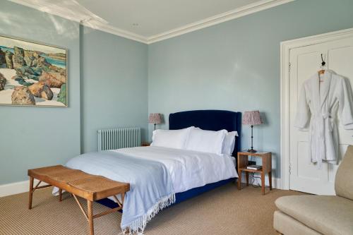 Gallery image of JOIVY The South Lodge at Balcarres in Colinsburgh