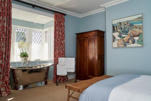 Gallery image of JOIVY The South Lodge at Balcarres in Colinsburgh
