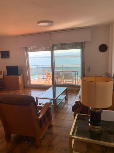 Bahia Apartamento sobre el Mar