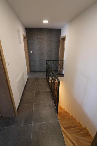 Gambar di galeri bagi FORUM apartmani i sobe di Donji Miholjac