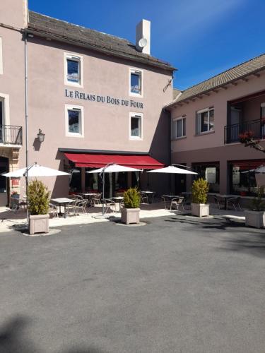 Relais du Bois du Four – Photos 2