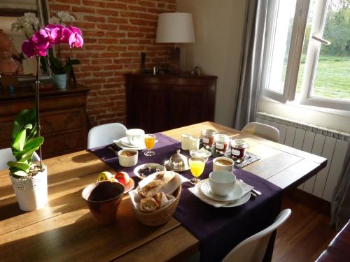 Φαγητό σε αυτό το bed & breakfast ή κάπου εκεί κοντά