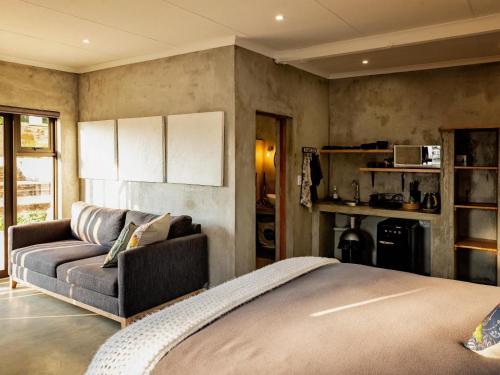 Fotografie z fotogalerie ubytování Guest Room at Joubert v destinaci Piet Retief