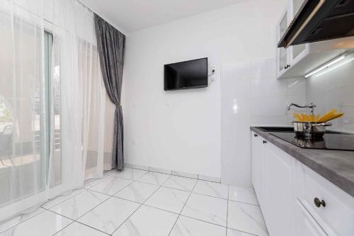 Φωτογραφία από το άλμπουμ του Apartment in Vrbnik - Insel Krk 36871 σε Vrbnik