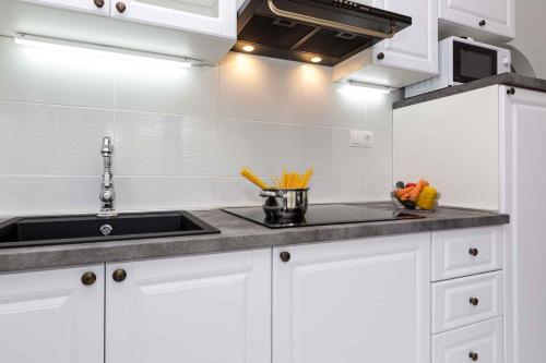Φωτογραφία από το άλμπουμ του Apartment in Vrbnik - Insel Krk 36871 σε Vrbnik