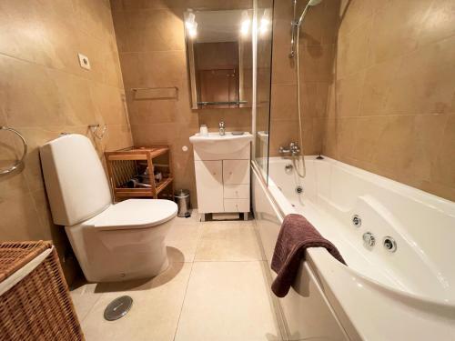 Apartamento com Vista Mar