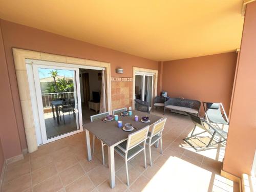 Apartamento com Vista Mar