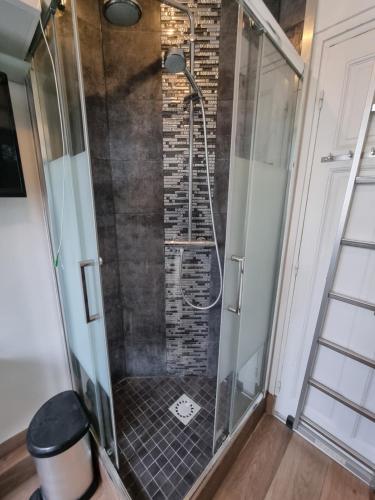 Amazing Studio near Parc des Expositions