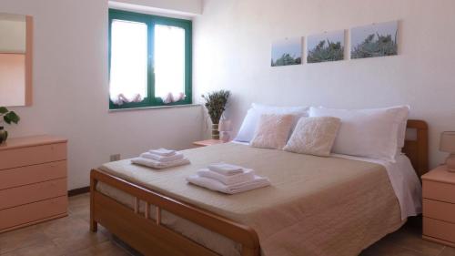 Welcomely - Casa degli Argonauti