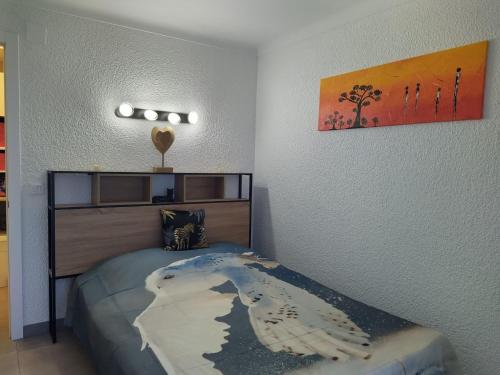 Appartement 4 à 5 pers première ligne de la mer Empuriabrava