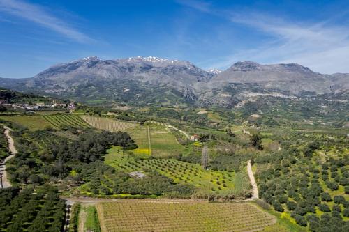 Φυσικό τοπίο κοντά σε αυτή η βίλα