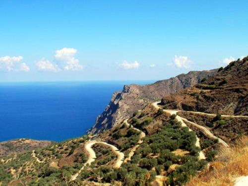 Φυσικό τοπίο κοντά σε αυτή η βίλα