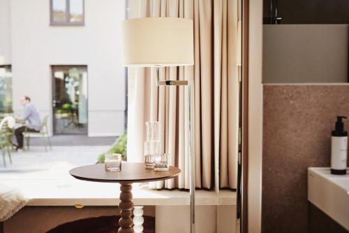 Φωτογραφία από το άλμπουμ του Boutique Hotel das Salz στο Σάλτσμπουργκ