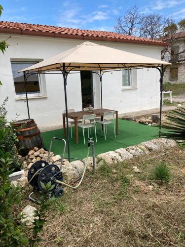 Gambar di galeri bagi Targia House di Siracusa