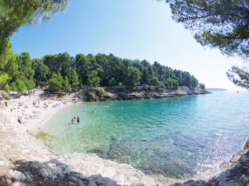 Apartman Gortanova uvala
