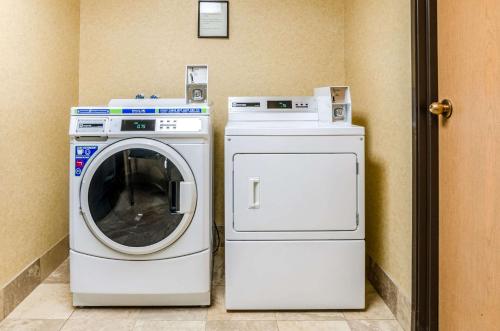 Imagen de la galería de Quality Inn Harrison North, en Harrison