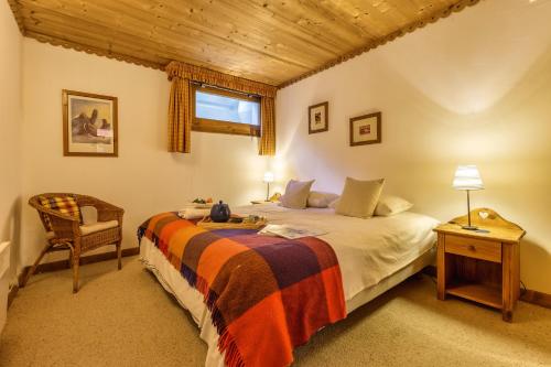 Gallery image of Chalets d'Henri 67 - Happy Rentals in Chamonix-Mont-Blanc
