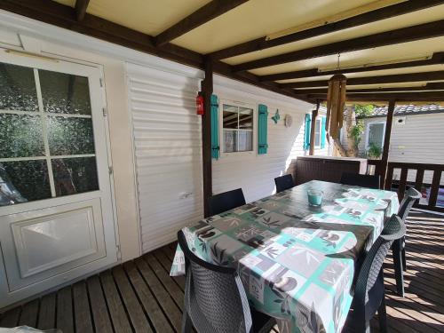 Photo de la galerie de l'établissement Camping Les Sables d'Or Cap d'Agde, au Grau-dʼAgde