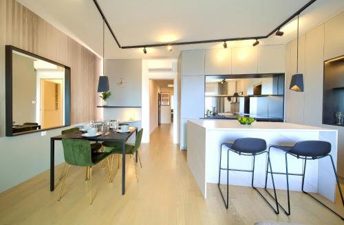 Gallery image of Apartment DIAMAR with seaview in Krk