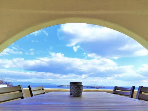 Gallery image of Mosaic Suites in Drios