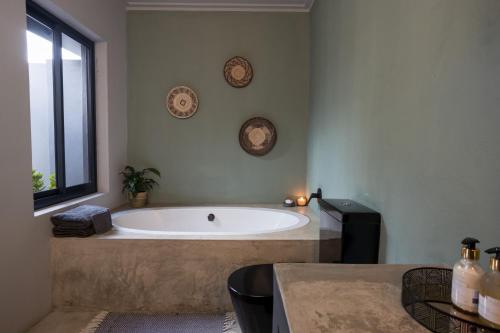 Fotografie z fotogalerie ubytování Muunga Bush Lodge & Spa v destinaci Hoedspruit