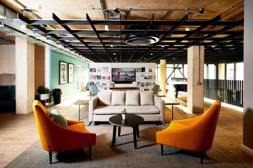 Student accommodation Student Only - City Living Cosy Studios with