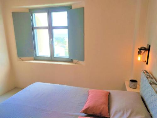 Gallery image of Mosaic Suites in Drios