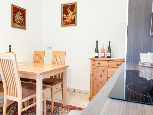 Fotografie z fotogalerie ubytování Einfache Ferienwohnungen im Winzerort Loiben v destinaci Dürnstein