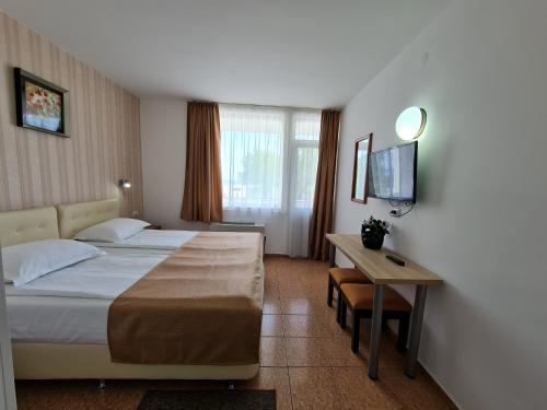 Gallery image of Hotel Ovidiu in Mamaia