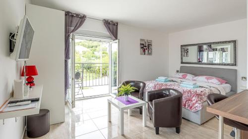 Apartments Klara